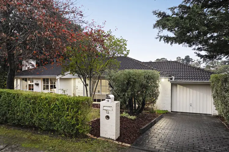 12 Hillview Court