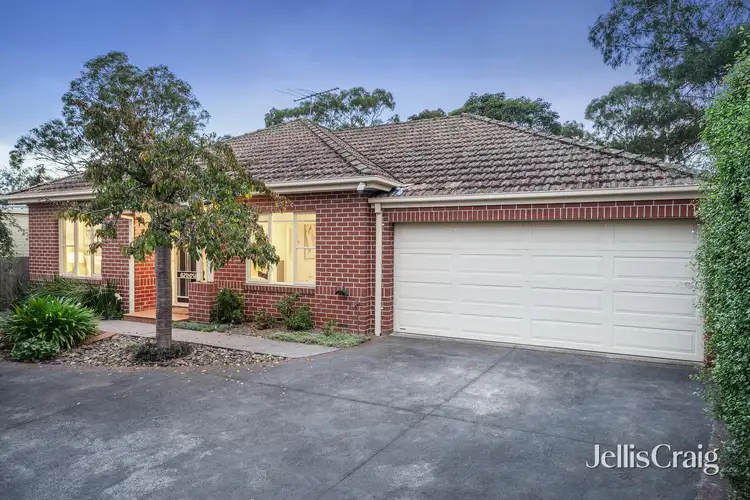 41 Airlie Road