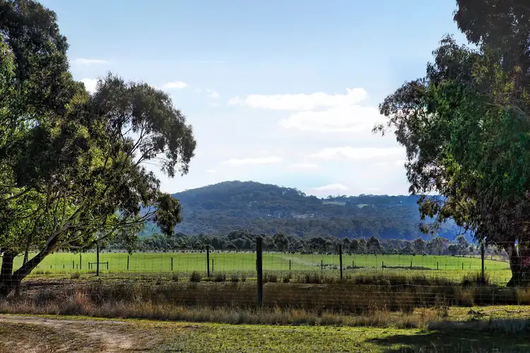 Second view of Homely land listing, 40 Ellery Close, Trentham VIC 3458