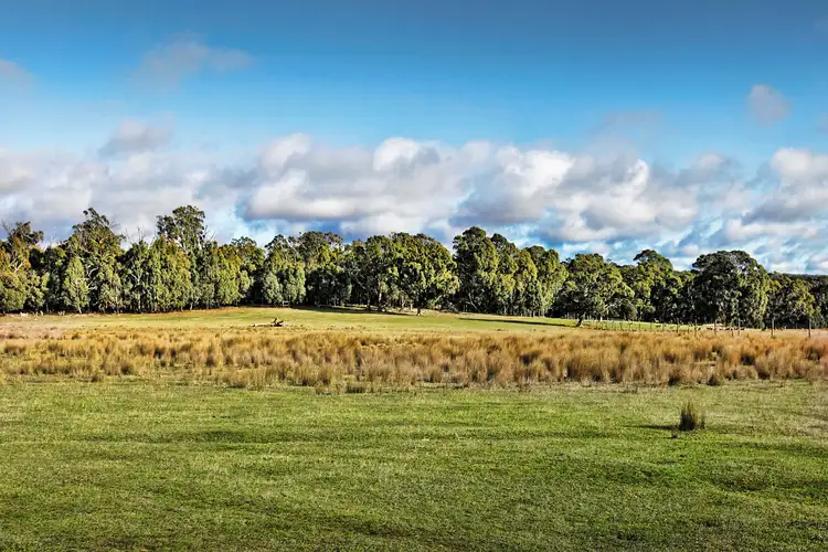 Third view of Homely land listing, 40 Ellery Close, Trentham VIC 3458