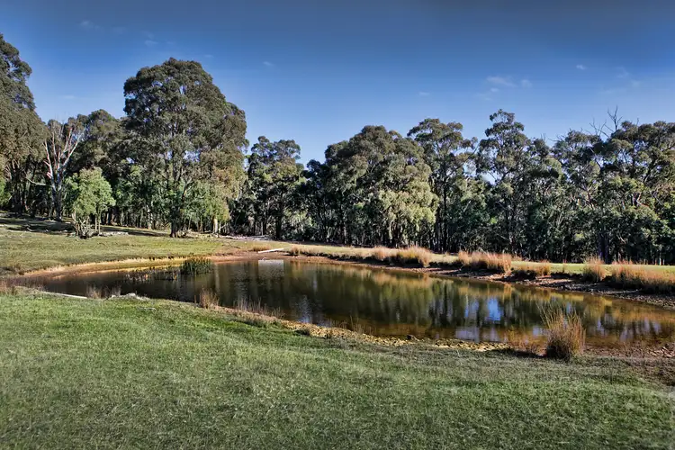 Fourth view of Homely land listing, 40 Ellery Close, Trentham VIC 3458