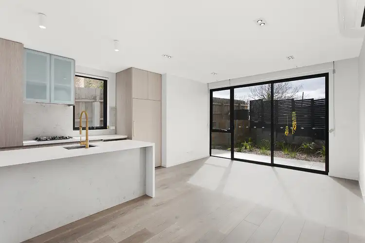 460 Dandenong Road