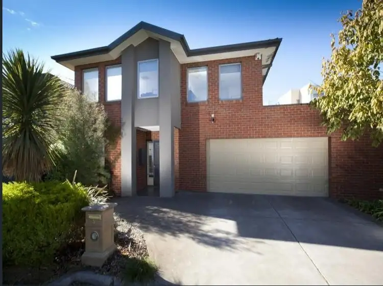 5 Kewarren Court