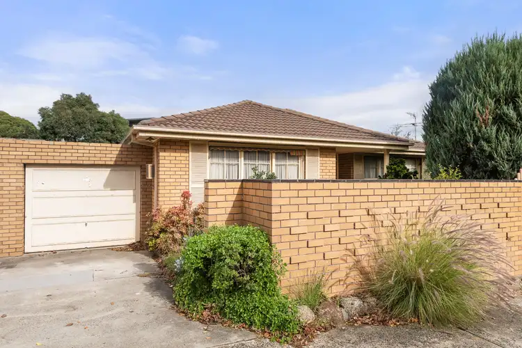 7 Hornby Street