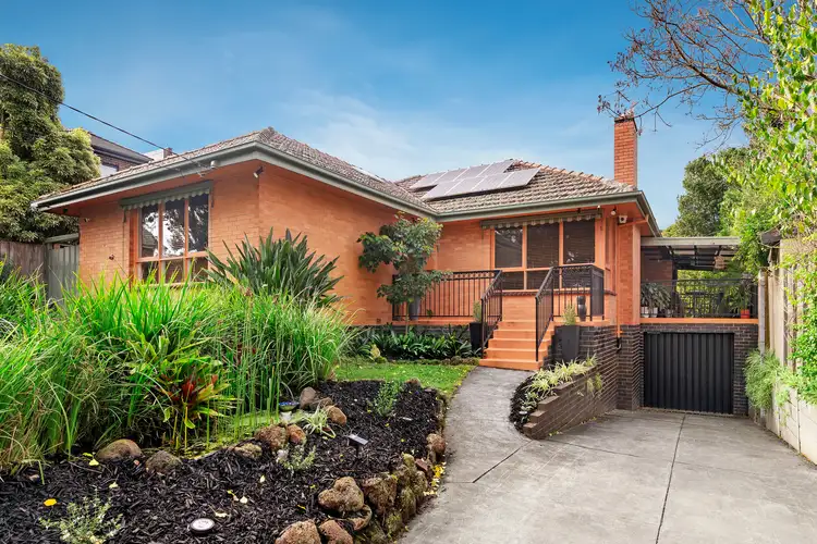 3 Christine Court