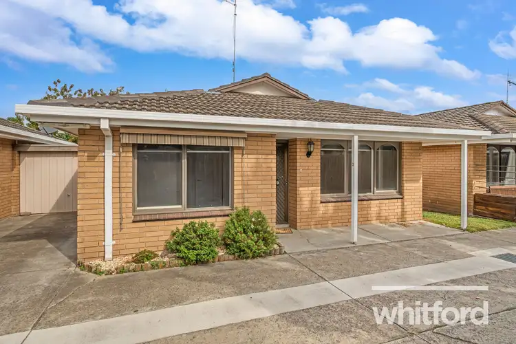 349 Pakington Street