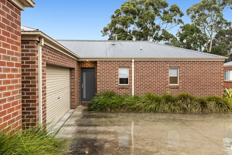 5 Whitehorse Road