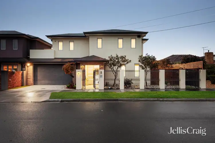 29A Blamey Street