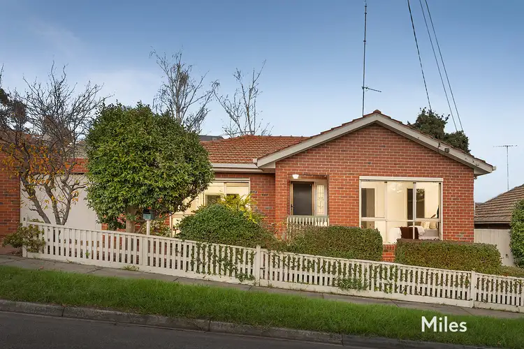 5 Robina Road