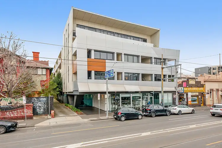270 High Street