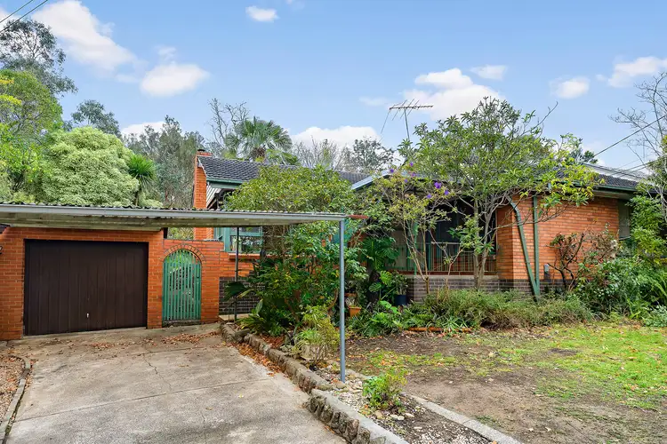 55 Evelyn Road
