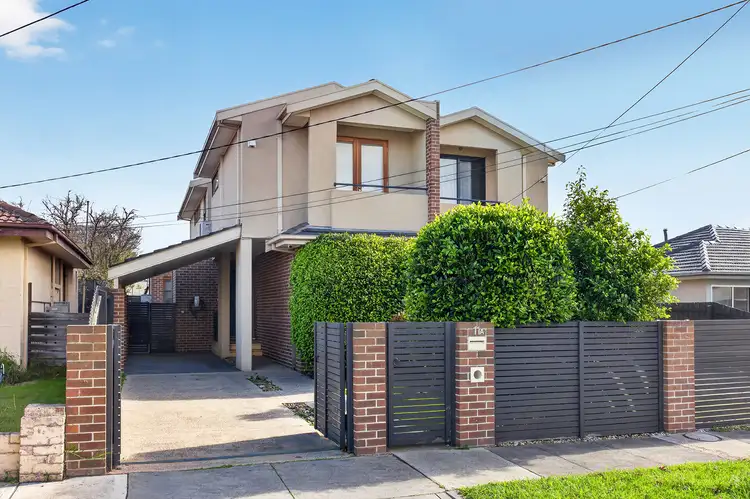 11A Lilac Street