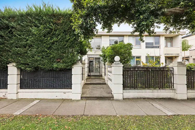 37 Melby Avenue