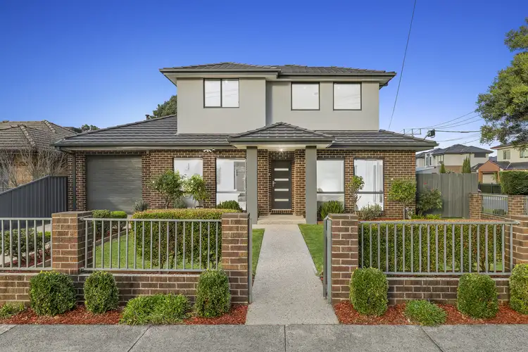 54 Carmichael Road