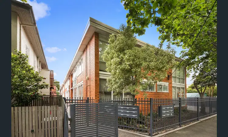 6 Redan Street