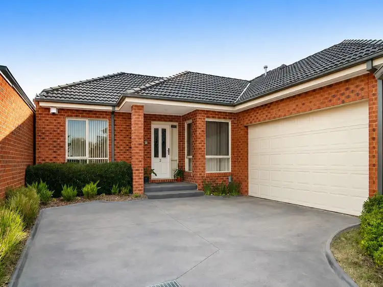 45 St Clems Road