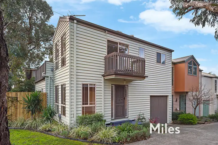 96 Mountain View Road