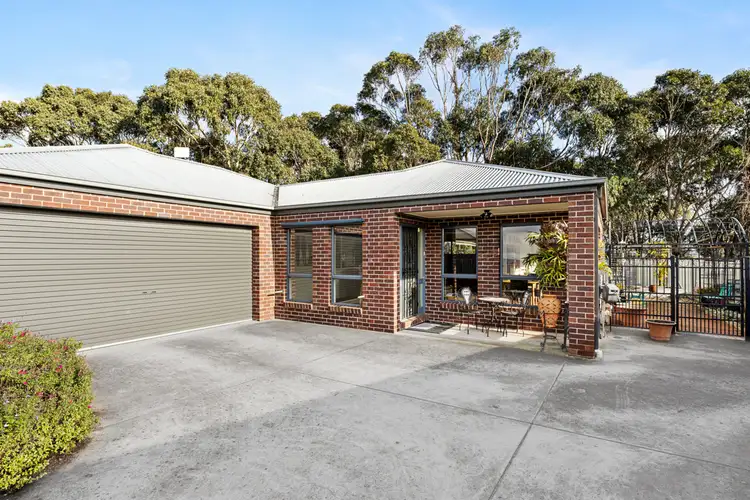 29 King George Way