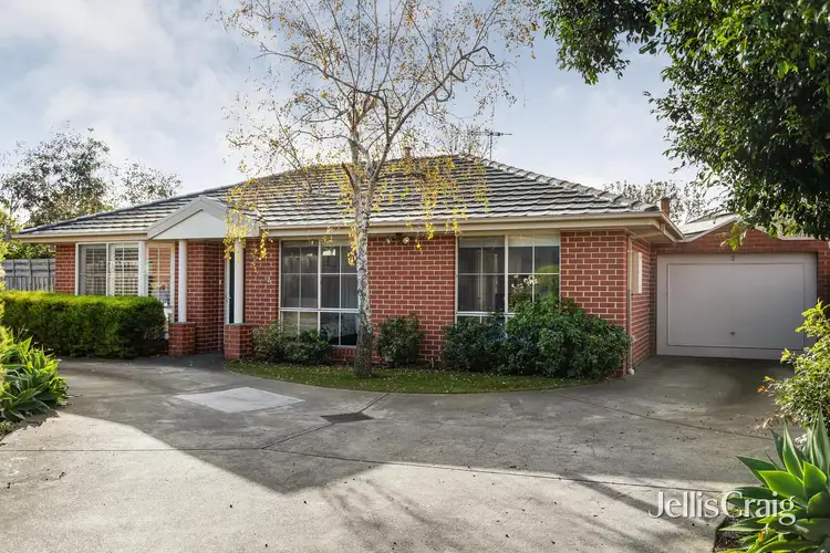 1 Findon Court