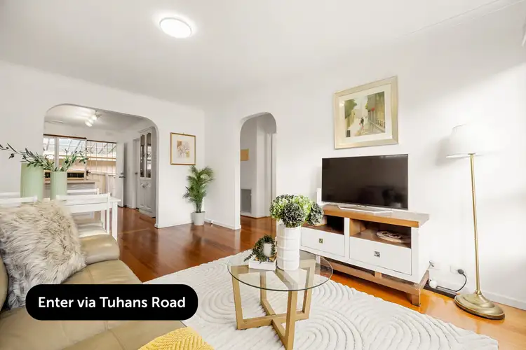232-236 Waverley Road