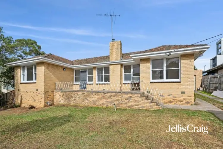 14 Joyce Avenue