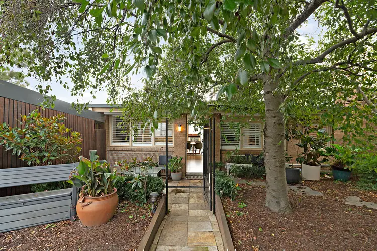 193 Whitehorse Road