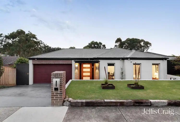 4 Goulburn Grove