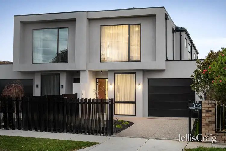 34a Warwick Street