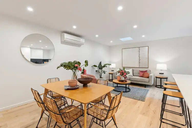 1 Faulkner Street