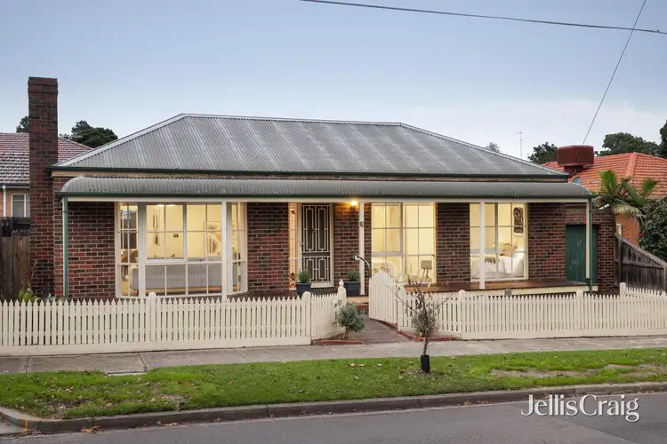 50 Carwarp Street