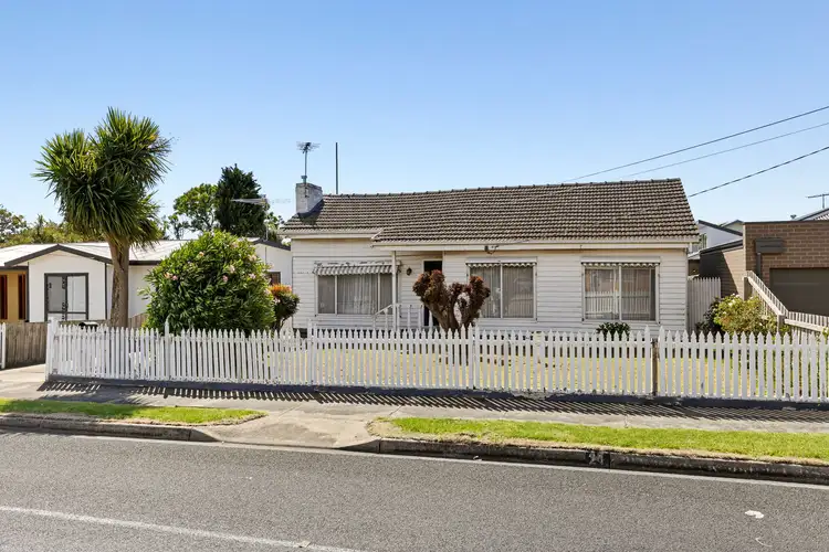 21 Wilsons Rd