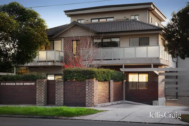 273 Grange Road