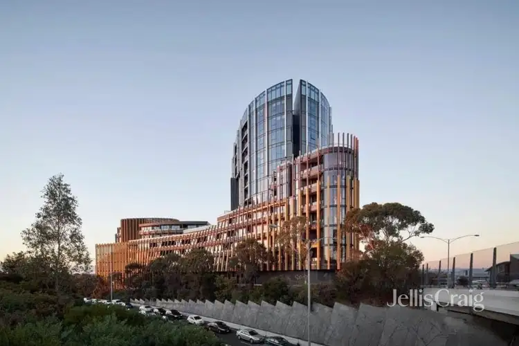 443 Upper Heidelberg Road