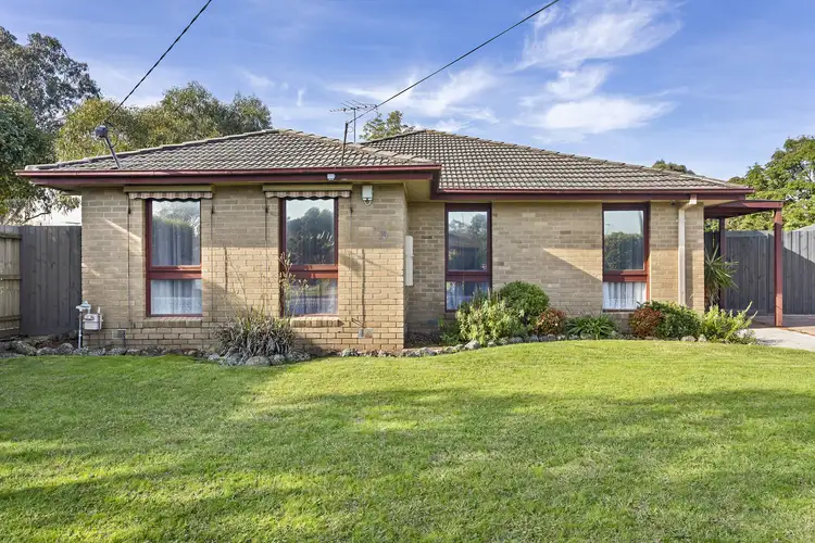 19 Olstead Drive