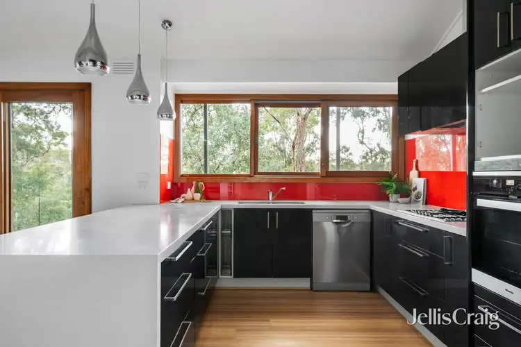 Fourth view of Homely house listing, 16 Third Street, Warrandyte VIC 3113