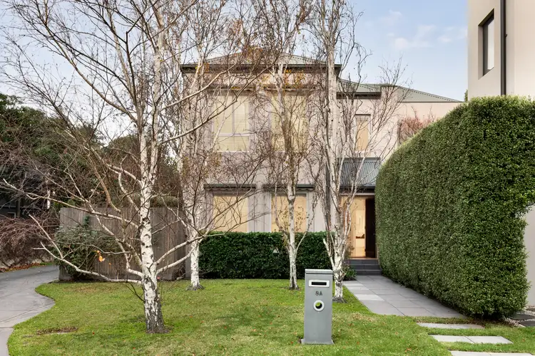 8A Forrest Court
