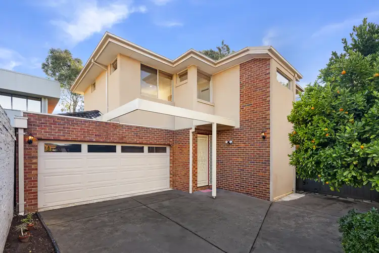 9A Fletcher Street