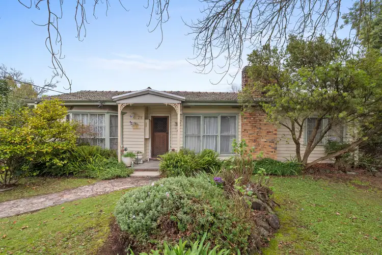 78 Pascoe Avenue