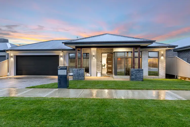 14 Venice Drive