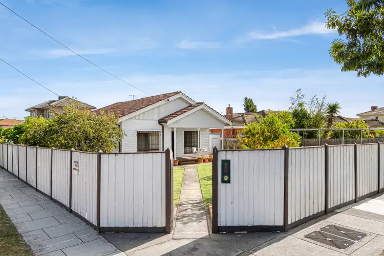 591 Neerim Road