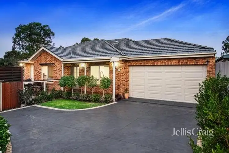8A Calrossie Avenue