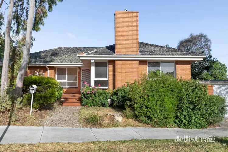 27 Christine Street