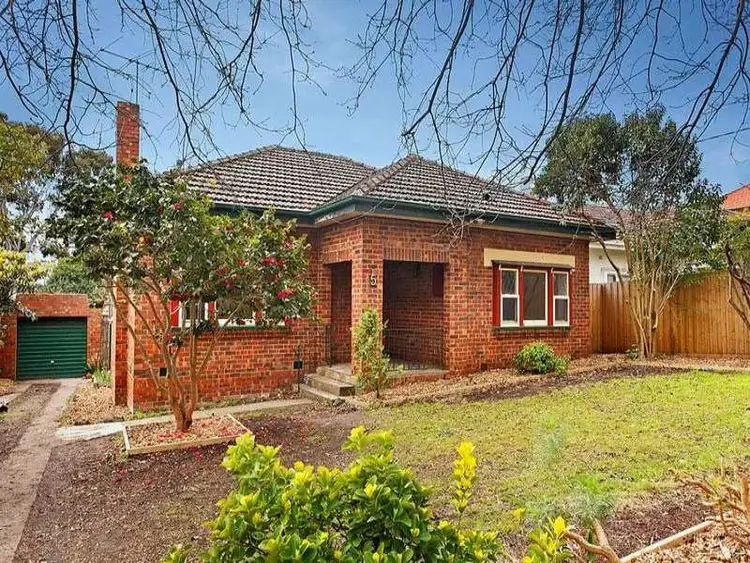 5 Britten Street