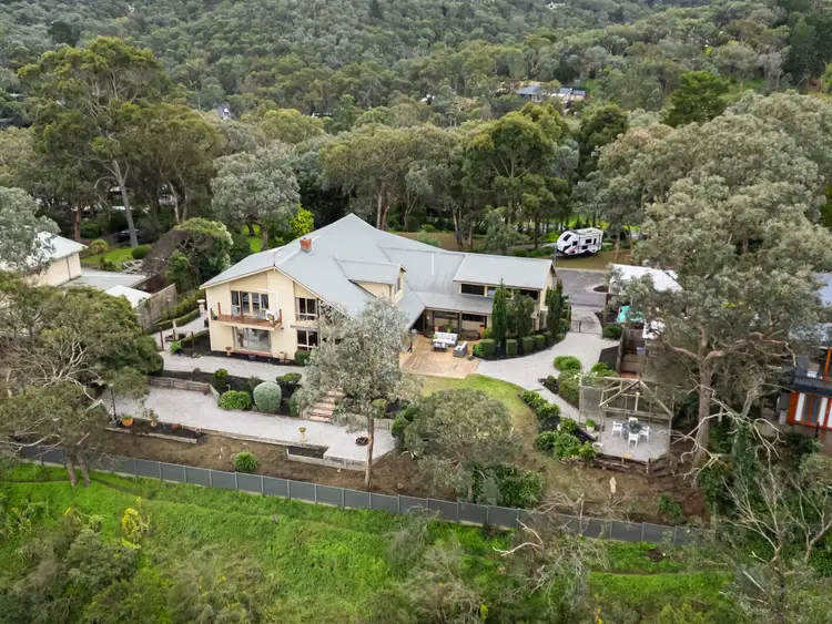 172 Research-Warrandyte Road