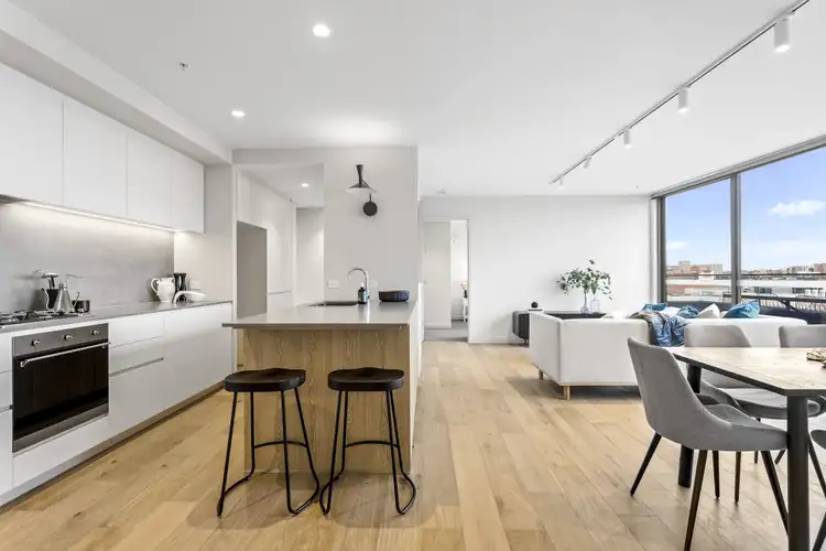 6 Percy Place
