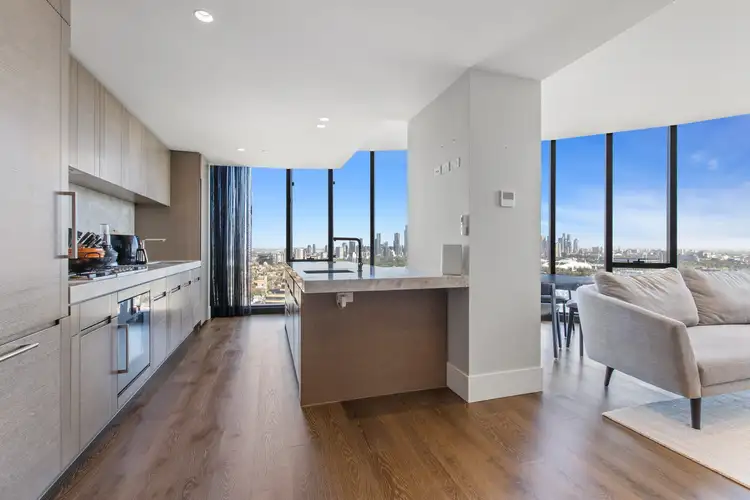 1 Almeida Crescent