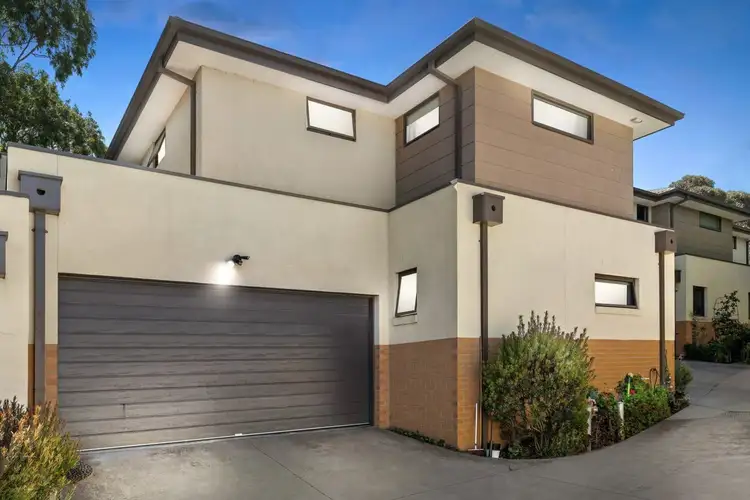 7 Huon Grove