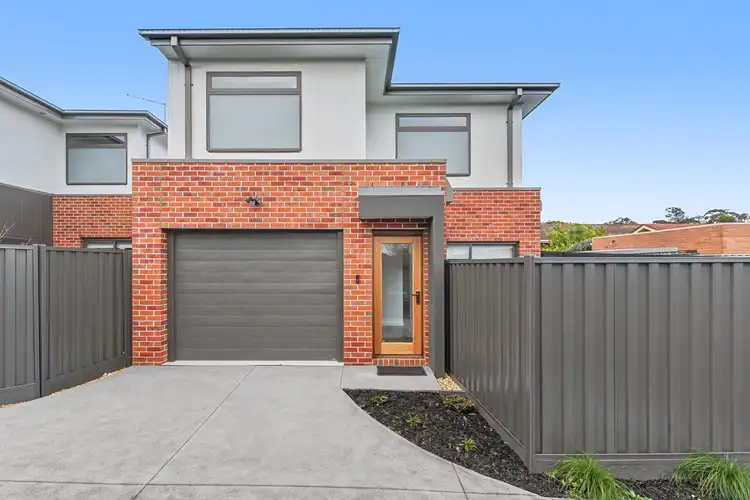 17 Adam Avenue