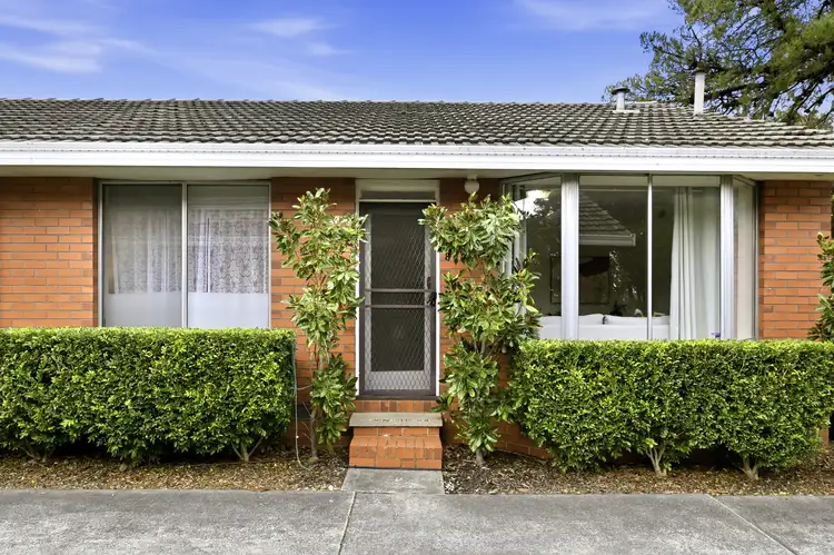 5 Luckie Street