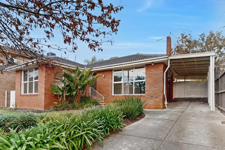 24 James Street